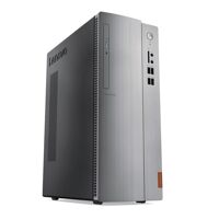 Máy tính để bàn Lenovo IdeaCenter 510-15ICB 90HU0095VN - Intel Core i5-8400, 4GB RAM, HDD 1TB, Intel UHD Graphics 630