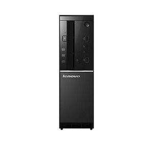 Máy tính để bàn Lenovo IdeaCentre 510S-08ISH-90FN008JVN - Pentium G4400, 4GB RAM, HDD 500GB, VGA