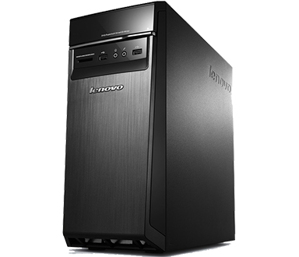 Máy tính để bàn Lenovo PC IdeaCentre 300S 90D90021VN - Intel core i5, 4GB RAM, HDD 1TB, Intel HD Graphics 530