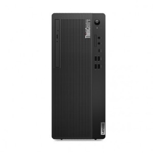 Máy tính để bàn Lenovo ThinkCentre M70t Gen 4 12DL000HVA - Intel Core i5-13400, RAM 8GB, SSD 256GB, Intel UHD Graphics 730