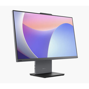 Máy tính để bàn Lenovo ThinkCentre neo 50a 27 Gen5 12SA001JVA - Intel Core i7-13620H, 8GB RAM, SSD 512GB, Intel UHD Graphics, 27 inch