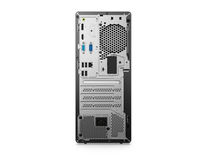 Máy tính để bàn Lenovo ThinkCentre neo 50T Gen 4 12JB001JVA - Intel Core i7-13700, RAM 8GB, SSD 512GB, Intel UHD Graphics 770