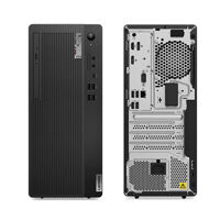 Máy tính để bàn Lenovo ThinkCenter M70t 11DA0033VE - Intel Core i3-10100, 4GB RAM, SSD 256GB, Intel UHD Graphics 630