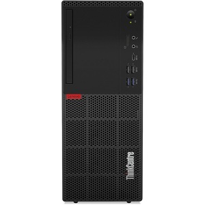 Máy tính để bàn Lenovo ThinkCentre M720t 10SRS1JJ00 - Intel Core i3-9100, 8GB RAM, SSD 256GB, Intel UHD Graphics 630