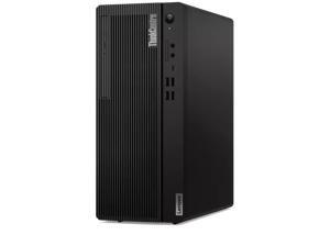 Máy tính để bàn Lenovo ThinkCentre M70t Gen 4 12DL000MVA - Intel Core i7-13700, RAM 16GB, SSD 512GB, Intel UHD Graphics 770