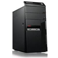 Máy tính để bàn Lenovo ThinkCentre Edge 72 (3484-GBA) - Intel® Core™ i3-2130 , RAM 2 GB  , HDD 500 GB , Intel ® HD Graphics