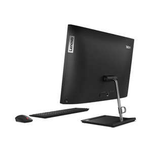 Máy tính để bàn Lenovo ThinkCentre AIO Neo 30a 27 Gen 3 (12CB002DVA) - Intelcore i7-1260P, RAM 8GB, SSD 512GB, 27 inch