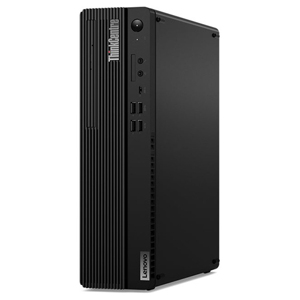 Máy tính để bàn Lenovo ThinkCenter M70s 11DC0040VE - Intel Core i3-10100, 4GB RAM, SSD 256GB, Intel UHD Graphics 630