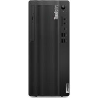 Máy tính để bàn Lenovo ThinkCentre M70t 11EVS00R00 - Intel Core i3-10100, 4GB RAM, HDD 1TB, Intel UHD Graphics 630