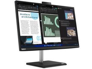 Máy tính để bàn Lenovo ThinkCentre neo 30a 24 Gen 4 12JY001TVN - Intel Core i7-13620H, 8GB RAM, SSD 512GB, Intel UHD Graphics, 23.8 inch