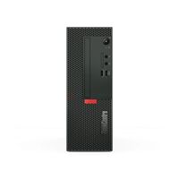 Máy tính để bàn Lenovo ThinkCentre M70c 11GLS03H00 - Intel Pentium Gold G6400, 4GB RAM, SSD 256GB, Intel UHD Graphics