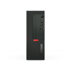 Máy tính để bàn Lenovo ThinkCentre M70c 11GLS03H00 - Intel Pentium Gold G6400, 4GB RAM, SSD 256GB, Intel UHD Graphics