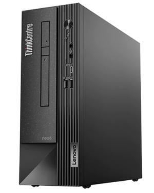 Máy tính để bàn Lenovo ThinkCentre neo 50T 11SES02S00 - Intel Core i3-12100, 4GB RAM, HDD 1TB, Intel UHD Graphics