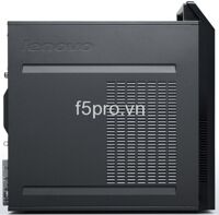 Máy tính để bàn Lenovo ThinkCentre E73 (10AS00B4VE) - Intel Core I3 4150 3.5GHz, 4GB DDR3, 500GB HDD, Intel Graphic