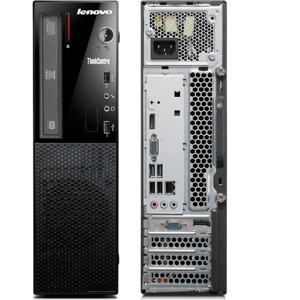 Máy tính để bàn Lenovo ThinkCentre E73 10AS0052VE (10AS-0052VE)