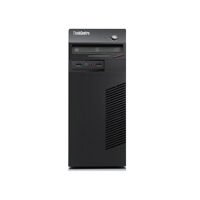 Máy tính để bàn Lenovo ThinkCentre M72E(35971Z3) - Intel Pentium G2020 2.9Ghz, 2GB RAM, 500GB HDD, DVD-RW, Keybroad + Key