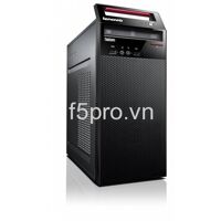 Máy tính để bàn Lenovo ThinkCentre E73 10AS00BPVA - Intel Pentium G3240, 2GB, 500GB, Intel HD Graphics VGA On board