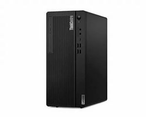 Máy tính để bàn Lenovo ThinkCentre M70t Gen 4 12DL000KVA - Intel core i7 13700, RAM 8GB, SSD 512GB, Intel UHD Graphics 770