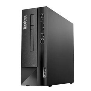 Máy tính để bàn Lenovo ThinkCentre Neo 50S Gen4 12JH0008VA - Intel core i5-13400, Ram 8GB, SSD 256GB, Intel UHD Graphics 730