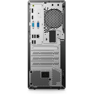 Máy tính để bàn Lenovo ThinkCentre Neo 50T Gen4 12JB001KVA - Intel Core i7-13700, 8GB RAM, SSD 256GB, Intel UHD Graphics 770