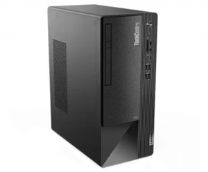 Máy tính để bàn Lenovo ThinkCentre Neo 50T Gen4 12JB001EVA - Intel core i3-13100, Ram 8GB, SSD 512GB, Intel UHD Graphics 730