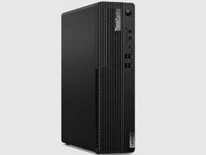 Máy tính để bàn Lenovo ThinkCentre M70s Gen 3 SFF 11TC000QVA - Intel Core i3-12100, 8GB RAM, SSD 256GB, Intel UHD Graphics 730