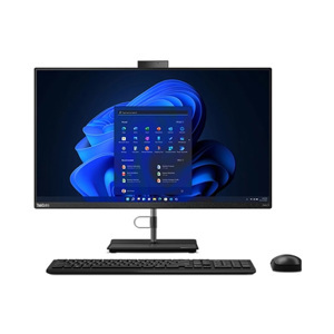 Máy tính để bàn Lenovo ThinkCentre AIO Neo 30a 27 Gen 3 (12CB002DVA) - Intelcore i7-1260P, RAM 8GB, SSD 512GB, 27 inch