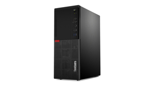 Máy tính để bàn Lenovo ThinkCentre M720t 10SQS01W00 - Intel Core i5-8400, 4GB RAM, HDD 1TB, Intel UHD Graphics 620