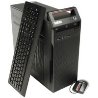 Máy tính để bàn Lenovo ThinkCentre G72 3484NNA - Intel Core i3-3240 3.4Ghz, 2GB RAM, 500GB HDD