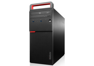 Máy tính để bàn Lenovo ThinkCentre M710T 10M9A011VA - Intel core i5, 4GB RAM, HDD 1TB