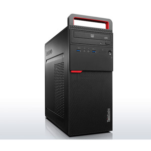 Máy tính để bàn Lenovo ThinkCenter M700 10GRA02NVA - Intel Pentium G4400, 4GB RAM, HDD 500GB