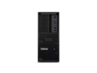 Máy tính để bàn Lenovo Thinkstation P3 Tower 30GS0059VA - Intel Core i7-13700, RAM 8GB, SSD 512GB, Intel UHD Graphics 770