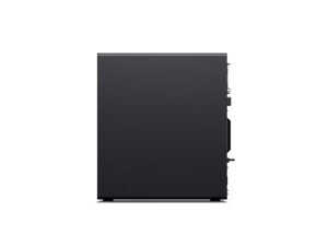 Máy tính để bàn Lenovo Thinkstation P3 Tower 30GS0058VA - Intel Core i5-13400, RAM 16GB, SSD 512GB, Nvidia T400 4GB