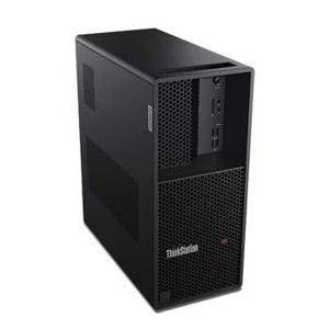 Máy tính để bàn Lenovo ThinkStation P3 Tower 30GS00G3VA - Intel Core i7-14700, 32GB RAM, SSD 512GB, Intel UHD Graphics 770