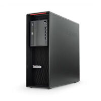 Máy tính để bàn Lenovo Thinkstation P520 30BE00SGVA - Intel Xeon W-2223, 16GB RAM, SSD 512GB, Nvidia Quadro T400 4GB GDDR6