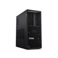 Máy tính để bàn Lenovo ThinkStation P3 Tower 30GS00G5VA - Intel Core i7-14700, 32GB RAM, SSD 512GB, Nividia T1000 8GB