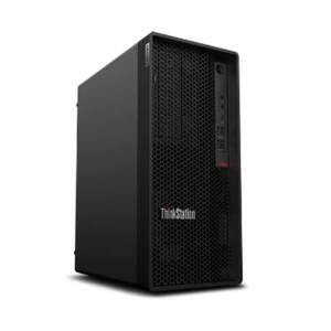 Máy tính để bàn Lenovo Thinkstation P360 Tower 30FM009DVA - Intel Core i9-12900, 16GB RAM, SSD 512GB, Nvidia Quadro T400 4GB