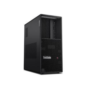 Máy tính để bàn Lenovo ThinkStation P3 Tower 30GS00G8VA - Intel core i7-14700, 16GB RAM, SSD 512GB, Nvidia T1000 8GB