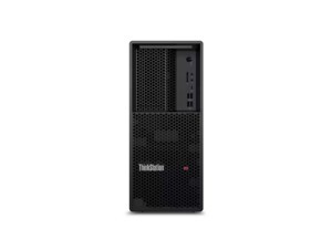 Máy tính để bàn Lenovo Thinkstation P3 Tower 30GS0057VA - Intel Core i5-13400, RAM 16GB, SSD 512GB, Intel UHD Graphics 730