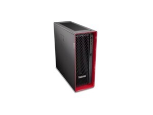 Máy tính để bàn Lenovo Thinkstation P5 30GA003EVA - Intel Xeon w3-2425, 16GB RAM, SSD 512GB, Nvidia T1000 8GB