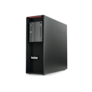 Máy tính để bàn Lenovo Thinkstation P520 30BE00LMVA - Intel Xeon W-2223, 16GB RAM, SSD 512GB, Nvidia Geforce T600 4GB