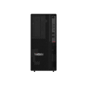 Máy tính để bàn Lenovo Thinkstation P340 Tower 30DH00N2VA - Intel Xeon W-1250, 16GB RAM, SSD 256GB, Nvidia Quadro P620 2GB