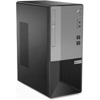 Máy tính để bàn Lenovo V50t-13IMB 11HD004BVA - Intel Pentium Gold G6400, 4GB RAM, HDD 1TB, Intel UHD Graphics 610