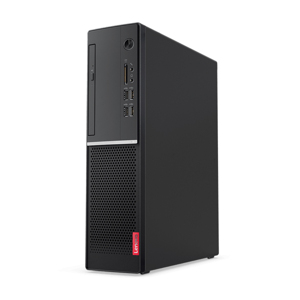 Máy tính để bàn Lenovo V520SFF 10NMA00DVA - Intel G4560, 4GB RAM, HDD 500GB, Intel HD Graphics