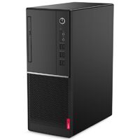 Máy tính để bàn Lenovo V530-15ICR 11BHS08000 - Intel Core i5-9400, 4GB RAM, SSD 256GB, Intel UHD Graphics 630