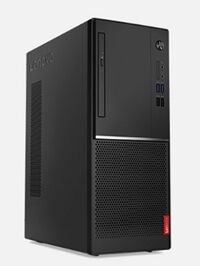 Máy tính để bàn Lenovo V530-15ICB 10TVA00DVA - Intel Pentium Gold G5400, 4GB RAM, HDD 1TB, Intel UHD Graphics