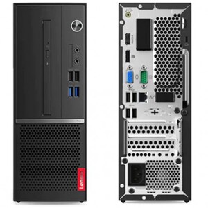 Máy tính để bàn Lenovo V530s-07ICB 10TXS0QG00 - Intel Core i3-9100, 4GB RAM, SSD 256GB, Intel UHD Graphics