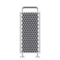 Máy tính để bàn Apple Mac Pro 2023 - Apple M2 Ultra 24-core CPU, 64GB RAM, SSD 1TB, 60-core GPU, Dạng tháp đứng