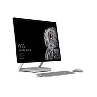 Máy tính để bàn Microsoft Surface Studio - Intel core i7 7820HK, 16GB RAM, 1TB HDD, NVIDIA GeForce GTX 965M, 28 inch