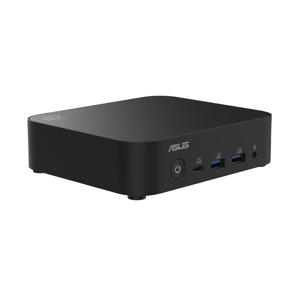 Máy tính để bàn Mini Asus NUC 14 Essential RNUC14MNK355 - Intel Core 3 N355, Intel Onboard Graphics